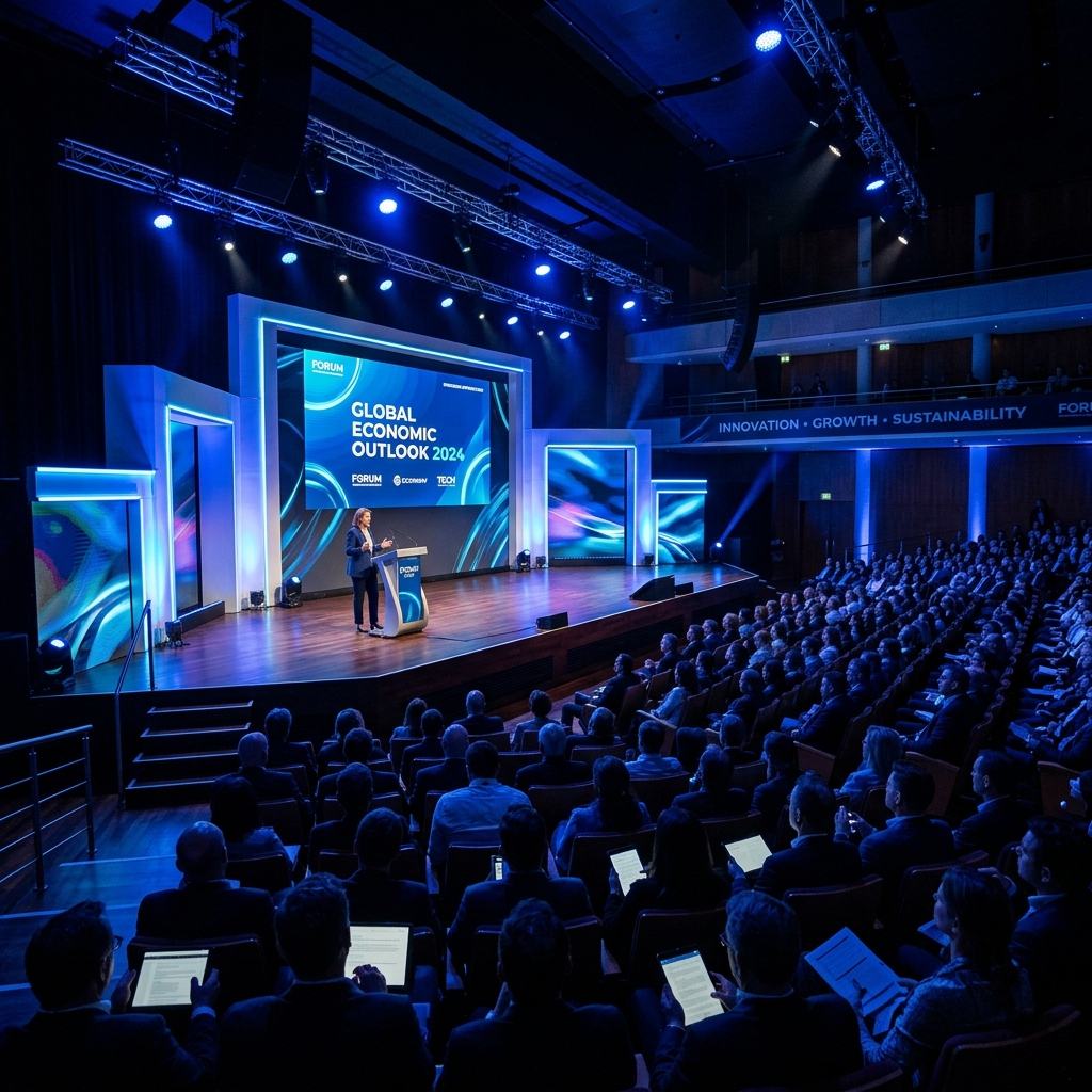 Scena Konferencyjna
